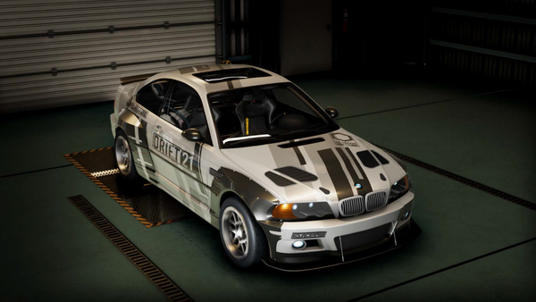 DRIFT 21 PC Download