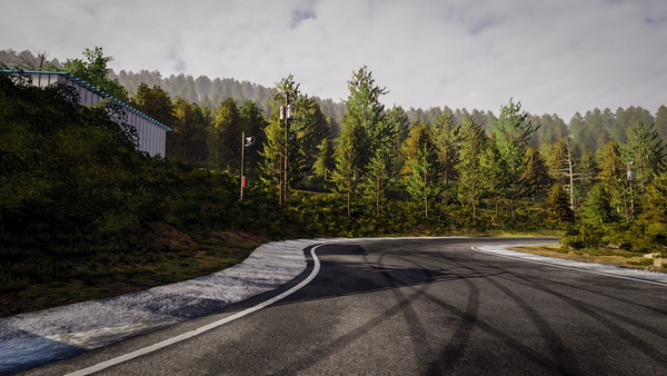 DRIFT 21 PC Download
