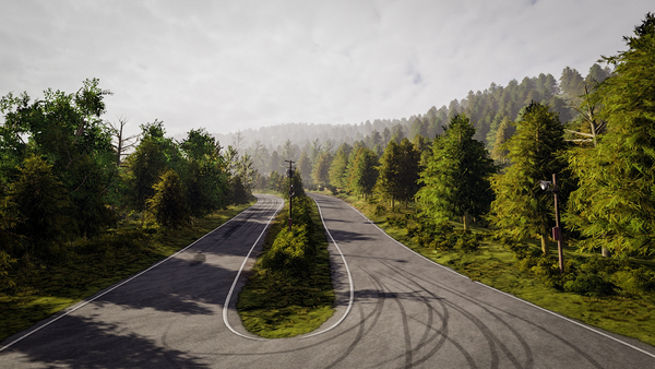 DRIFT 21 PC Download