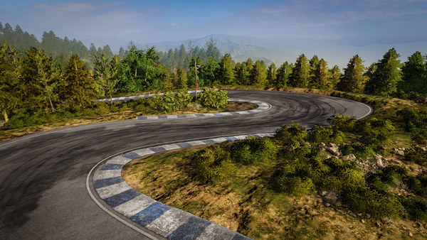 DRIFT 21 PC Download