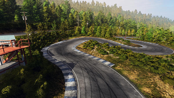 DRIFT 21 PC Download