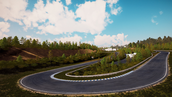 DRIFT 21 PC Download