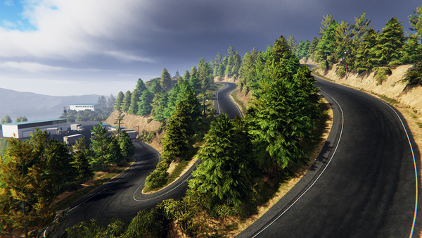 DRIFT 21 PC Download