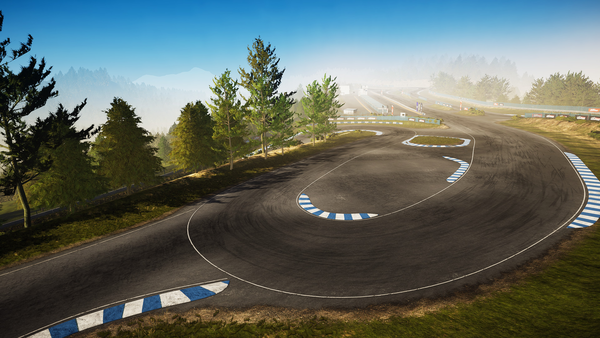 DRIFT 21 PC Download