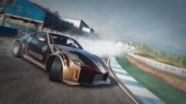DRIFT 21 PC Download
