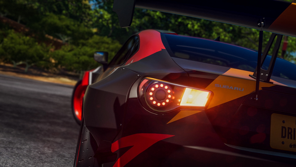 DRIFT 21 PC Download