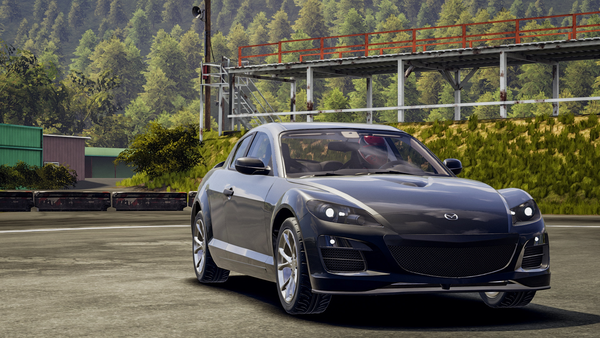 DRIFT 21 PC Download