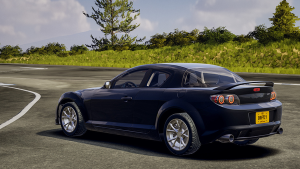 DRIFT 21 PC Download
