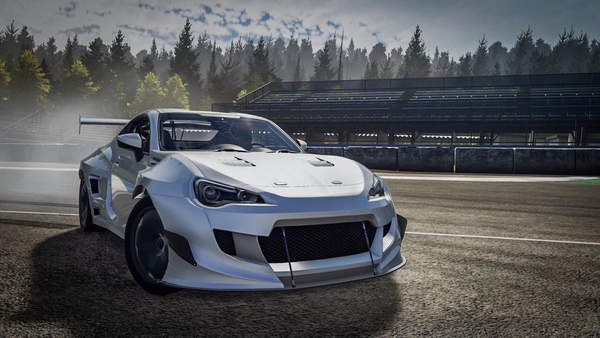 DRIFT 21 PC Download