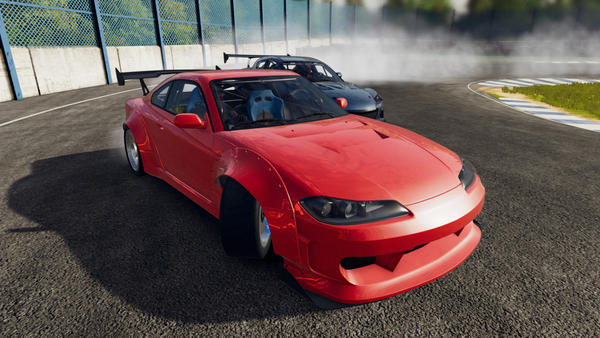 DRIFT 21 PC Download