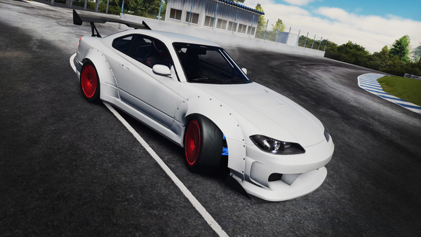 DRIFT 21 PC Download