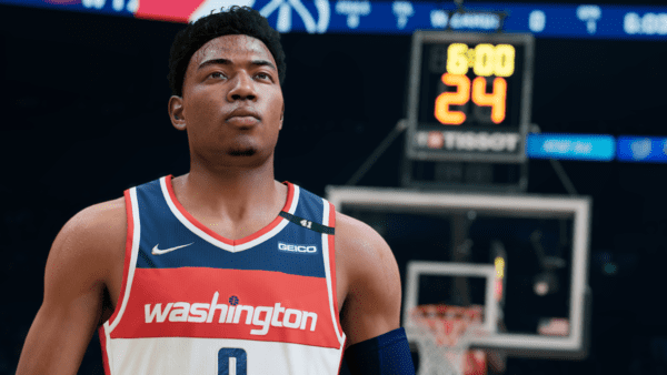 Nba 2k22 PC Download (EU)