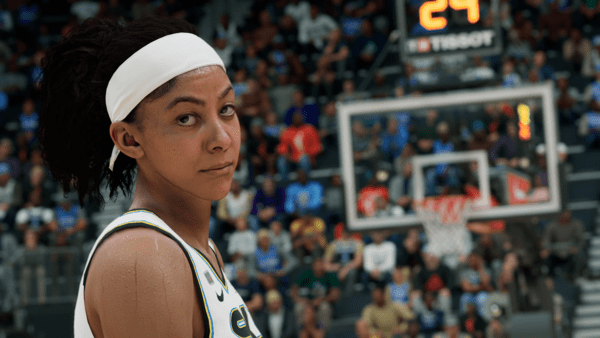 Nba 2k22 PC Download (EU)