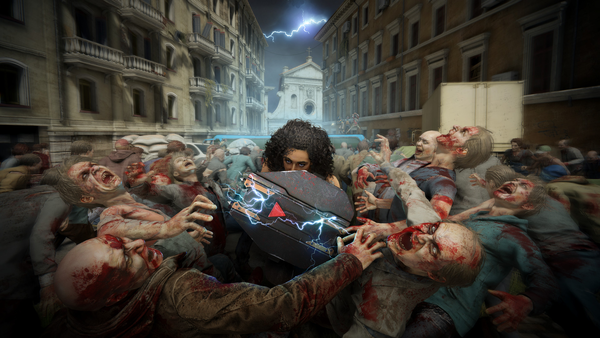 World War Z: Aftermath PC Download