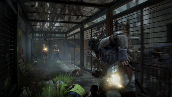 World War Z: Aftermath PC Download