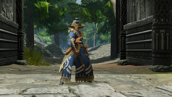 MONSTER HUNTER RISE Deluxe Edition