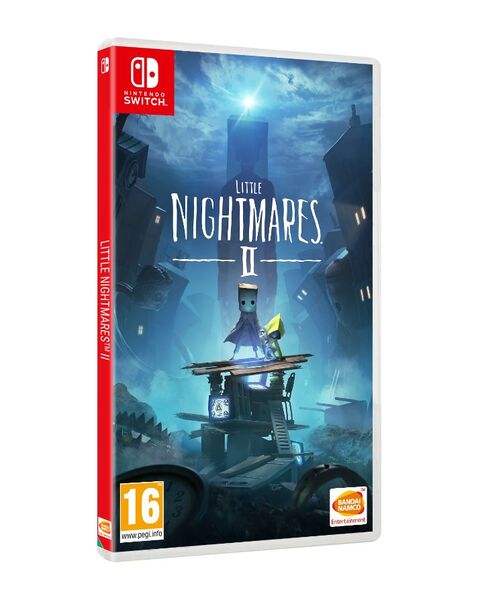 little nightmares 2 merch little nightmares 2 merch