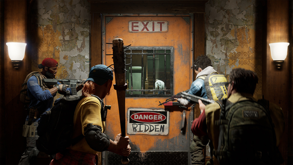 Back 4 Blood: Standard Edition PC Download