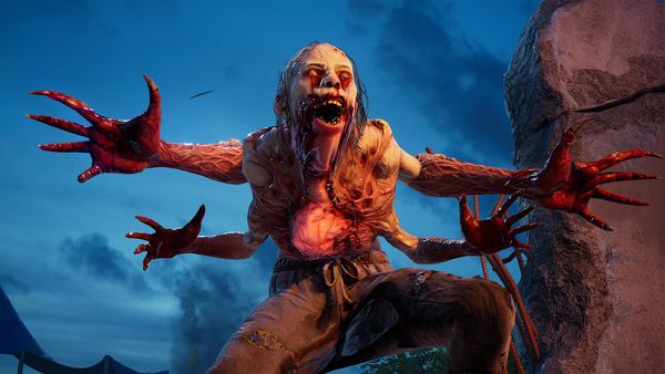 Back 4 Blood: Standard Edition PC Download