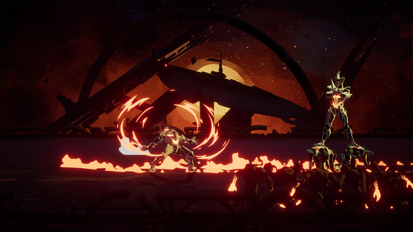 Aeon Must Die! PC Download