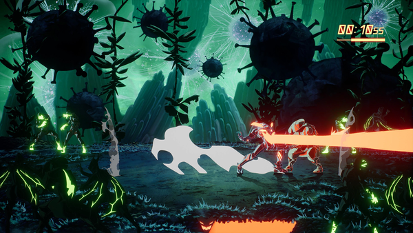 Aeon Must Die! PC Download