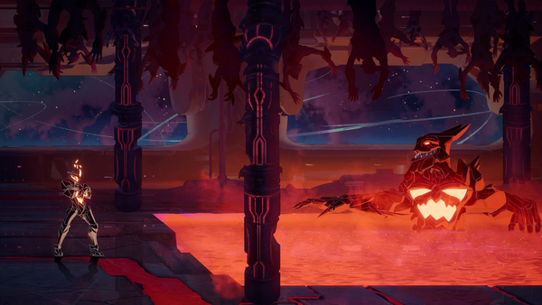Aeon Must Die! PC Download