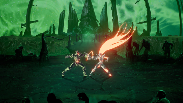 Aeon Must Die! PC Download