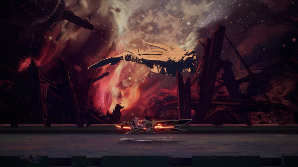 Aeon Must Die! PC Download