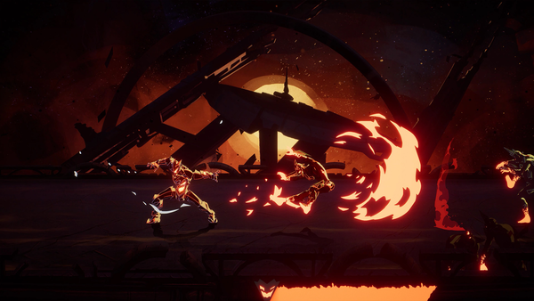 Aeon Must Die! PC Download