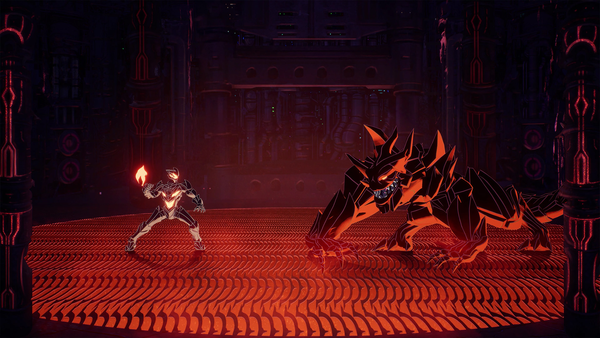 Aeon Must Die! PC Download