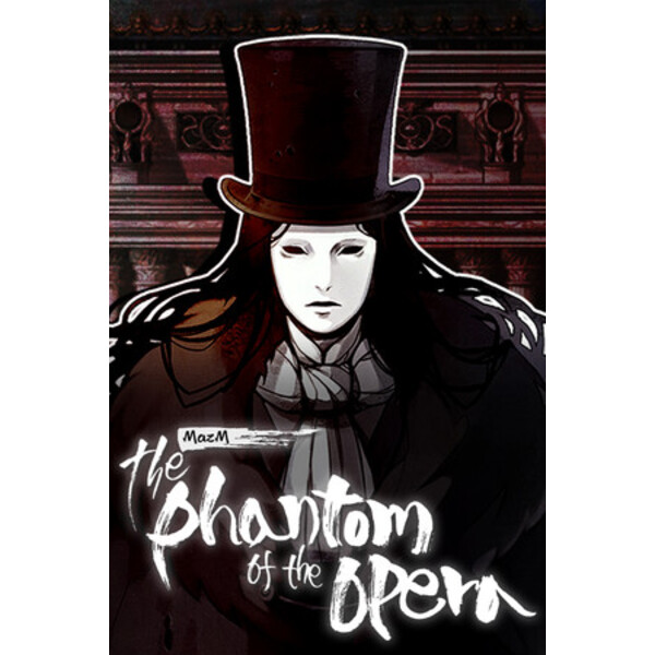 MazM: The Phantom of the Opera