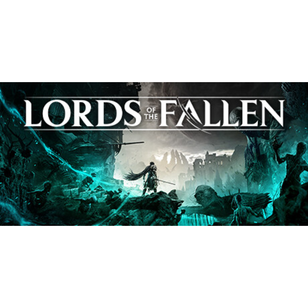 Lords of the Fallen