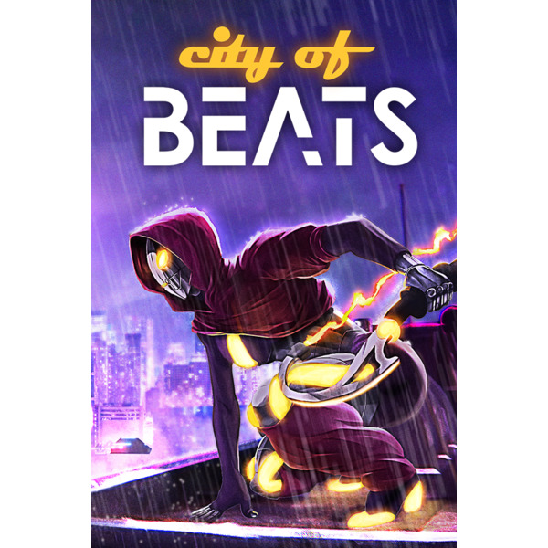 City of Beats