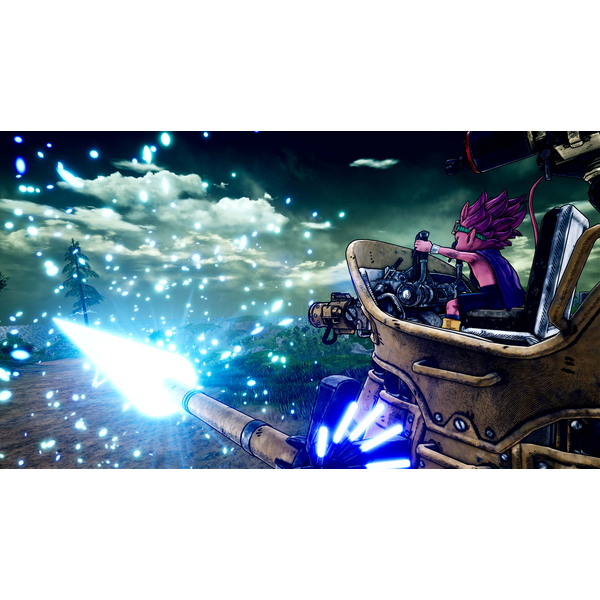 Sand Land PC Download