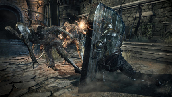 Dark Souls III - The Ringed City PC Download