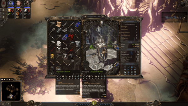 SpellForce 3 Reforced PC Download (ROW)