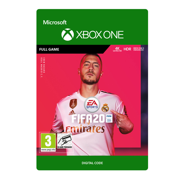 FIFA 20: Standard Edition
