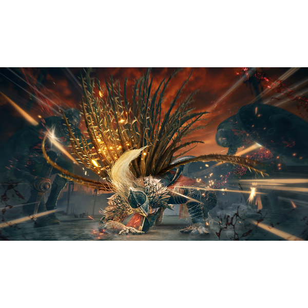 Elden Ring Shadow of the Erdtree Premium Bundle