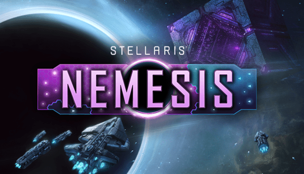 Stellaris: Nemesis PC Download (ROW)