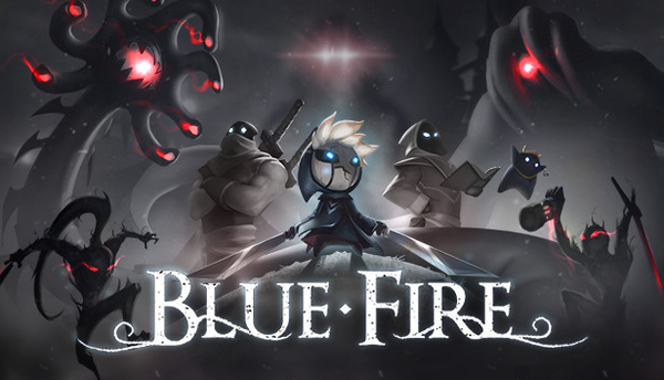 Blue Fire PC Download