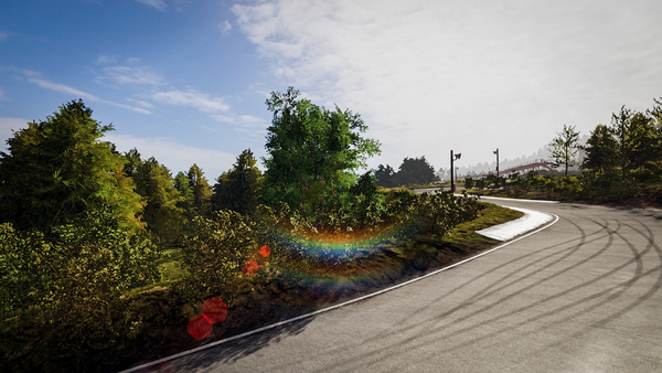 DRIFT 21 PC Download