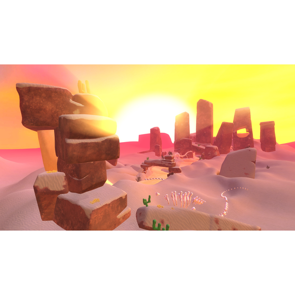 Slide - Animal Race PC Download