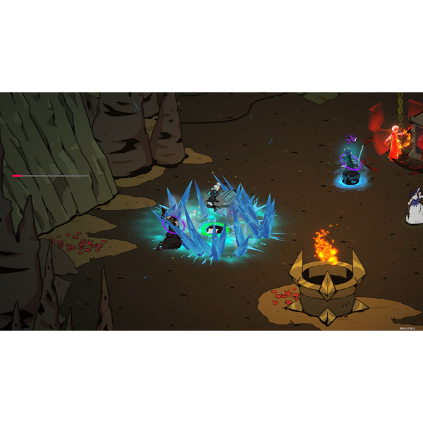 Blade Prince Academy