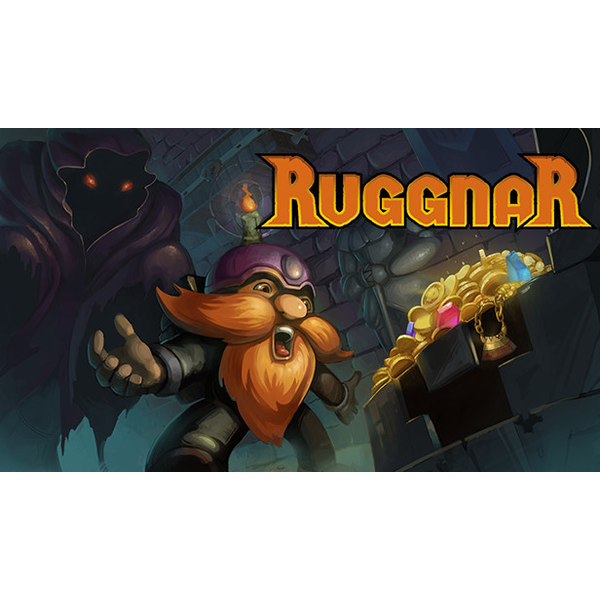 Ruggnar PC Download