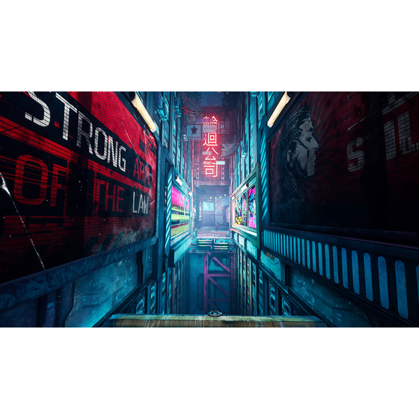 Ghostrunner - Complete Edition