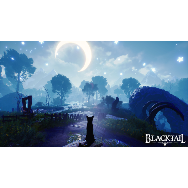 Blacktail PC Download