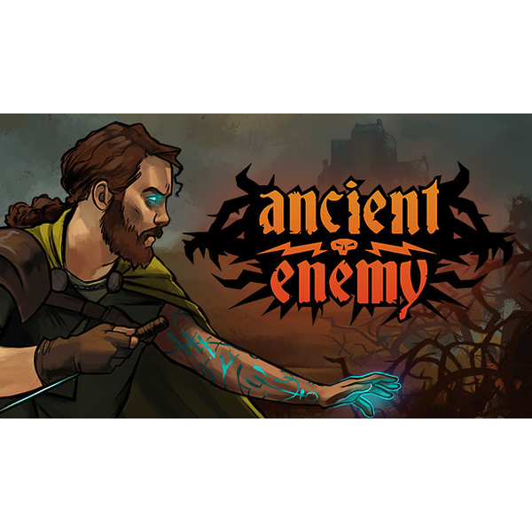 Ancient Enemy PC Download