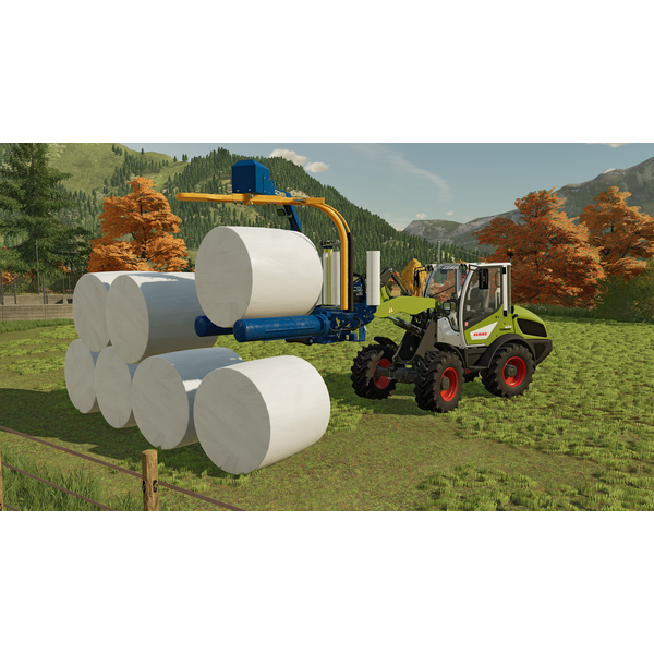 Farming Simulator 22 - Göweil Pack