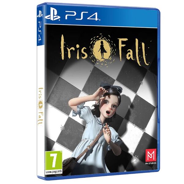 Iris Fall - PlayStation 4