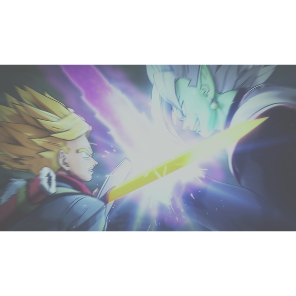 Dragon Ball Xenoverse 2  Deluxe Edition